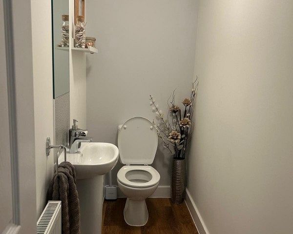 4 Swinford Close, Cirencester